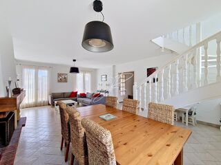  Maison à vendre 4 pièces 98 m²