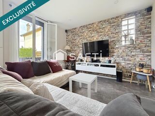  Maison à vendre 3 pièces 83 m²