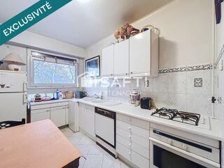  Appartement � vendre 4 pi�ces 88 m�