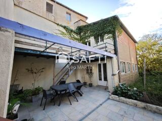  Maison à vendre 5 pièces 127 m²