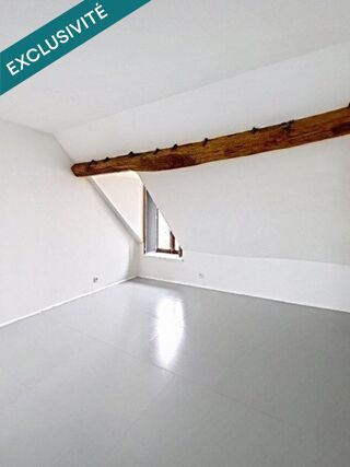  Appartement � vendre 3 pi�ces 60 m�