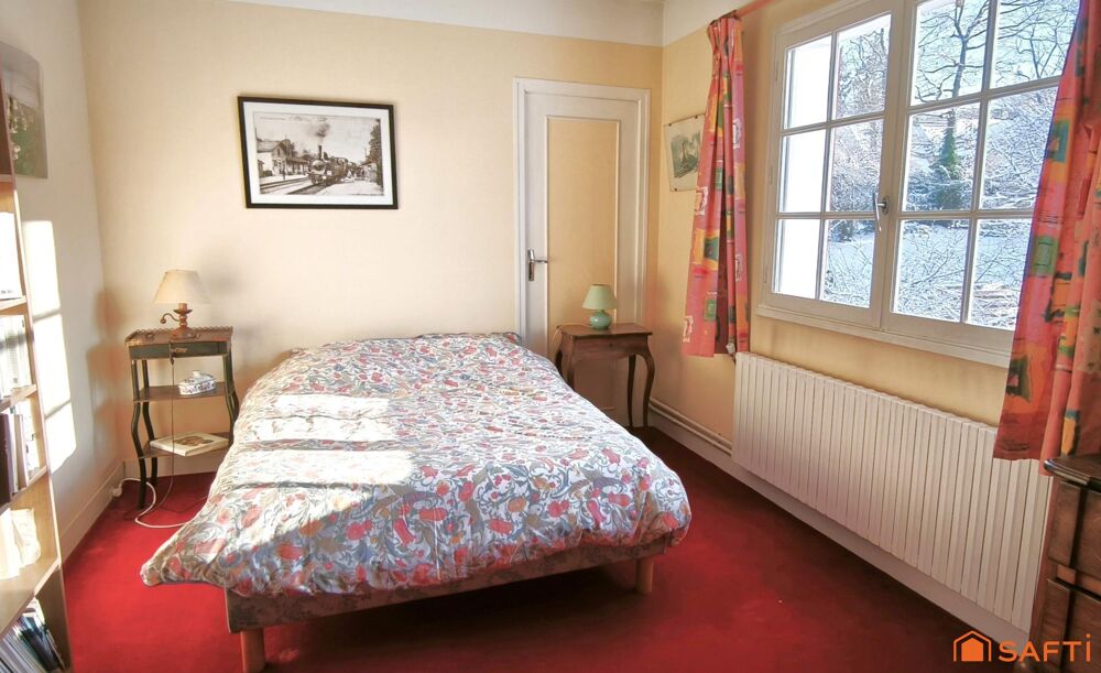 � vendre  Maison L'�tang-la-Ville (78620)