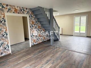  Maison � vendre 7 pi�ces 134 m�