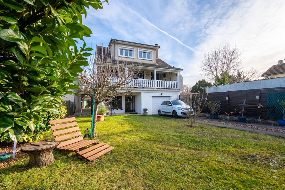 à vendre  Maison Champs-sur-Marne (77420)