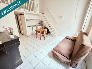  Appartement à vendre 2 pièces 36 m²