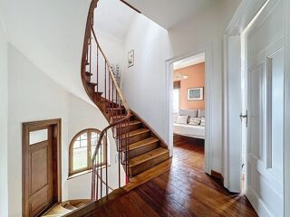  Maison � vendre 8 pi�ces 165 m�