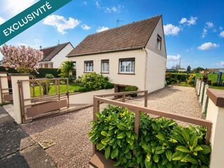  Maison � vendre 5 pi�ces 109 m�