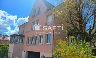  Maison à vendre 11 pièces 355 m²