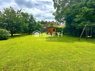  Maison � vendre 7 pi�ces 201 m�