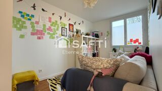  Appartement � vendre 3 pi�ces 53 m�