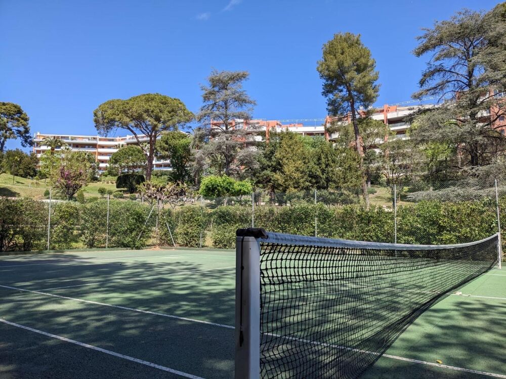 à vendre  Appartement Cannes La Bocca (06150)