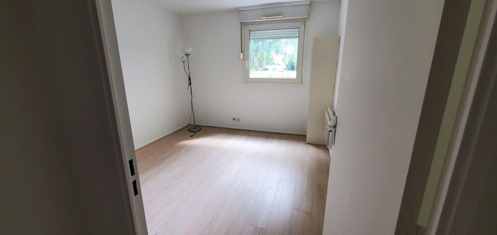 Vente Appartement F1 Cergy