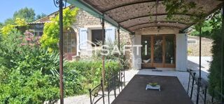  Maison � vendre 15 + pi�ces 328 m�