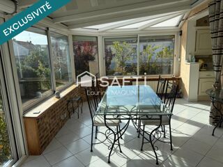  Maison � vendre 6 pi�ces 136 m�