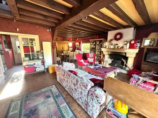  Maison � vendre 10 pi�ces 250 m�