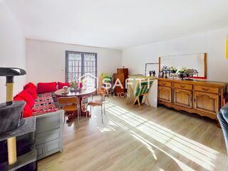  Maison � vendre 4 pi�ces 81 m�