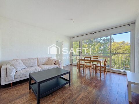  Appartement � louer 3 pi�ces 61 m�