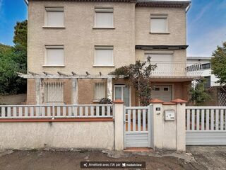  Maison à vendre 7 pièces 180 m²