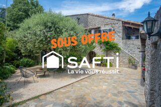  Maison � vendre 4 pi�ces 90 m�