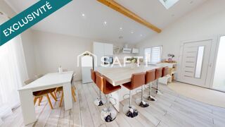 Maison � vendre 6 pi�ces 130 m�