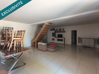  Maison à vendre 4 pièces 114 m²