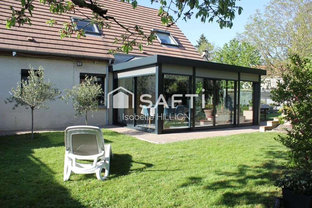 Vente Maison QUARTIER CALME ET PROCHE DE LA GARE A PIEDS Les ageux