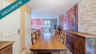  Maison � vendre 8 pi�ces 150 m�