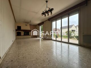  Maison à vendre 3 pièces 88 m²