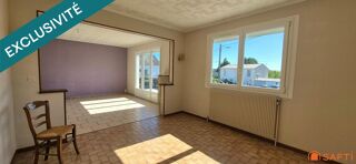  Maison à vendre 6 pièces 147 m²
