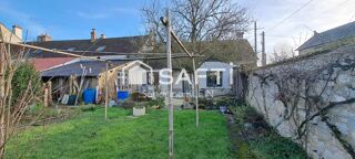  Maison � vendre 5 pi�ces 142 m�