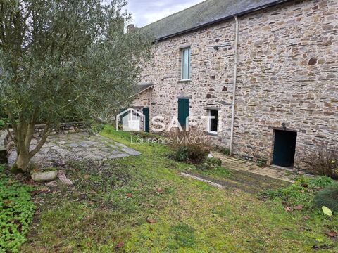   Maison en pierre, volumes et commodit�s � pied Maison - 5 pi�ce(s) - 188 m�