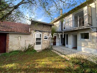  Maison à vendre 6 pièces 99 m²