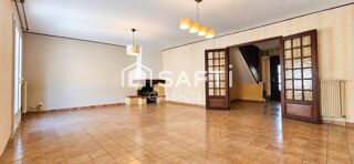  Maison à vendre 5 pièces 138 m²