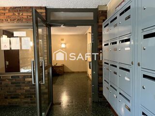  Appartement � vendre 3 pi�ces 69 m�