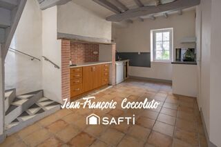  Maison � vendre 3 pi�ces 58 m�