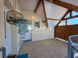  Appartement à vendre 4 pièces 82 m²