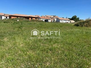  Terrain à vendre 1029 m²