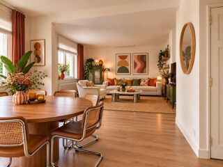  Maison à vendre 5 pièces 120 m²