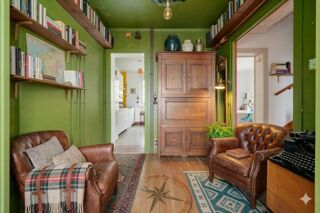  Maison � vendre 10 pi�ces 226 m�