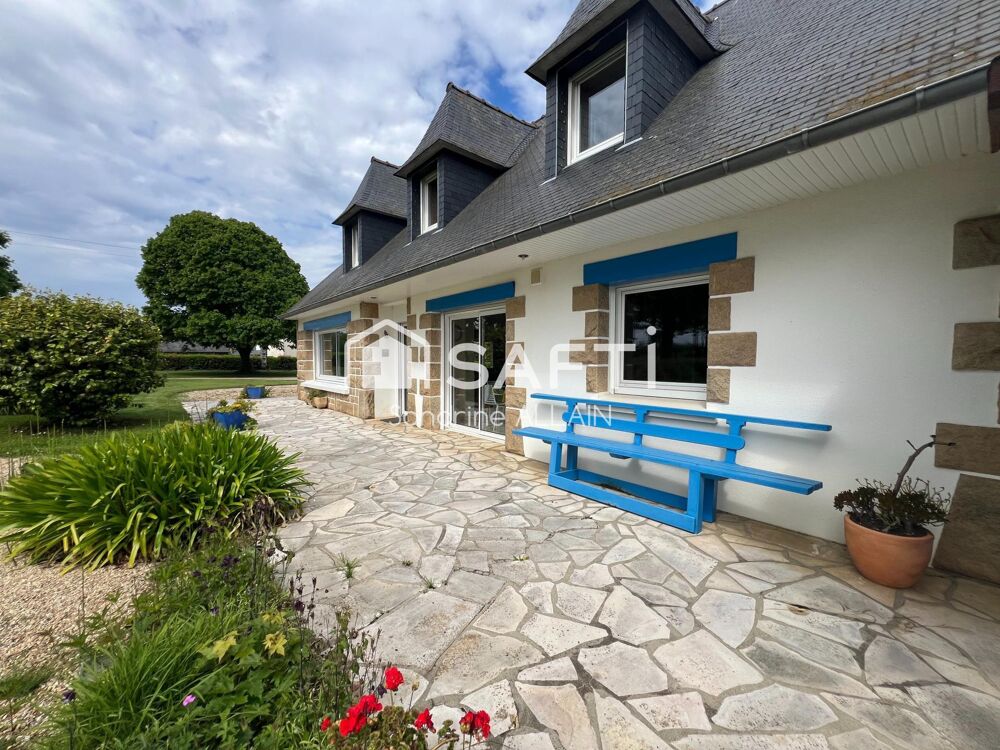 � vendre  Maison Pl�rin (22190)