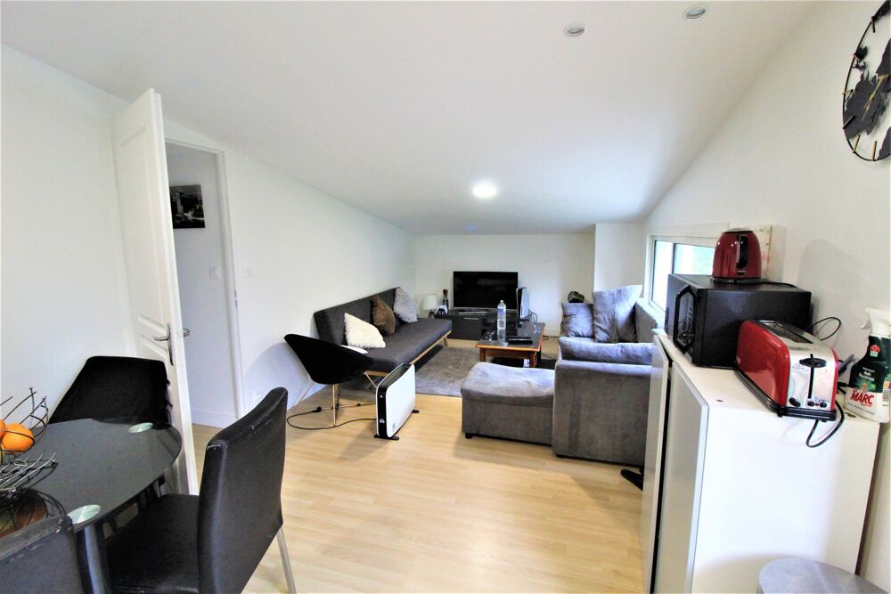 Vente Appartement APPARTEMENT CLAOUEY Lege-cap-ferret