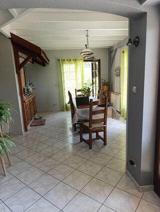  Maison à vendre 6 pièces 127 m²