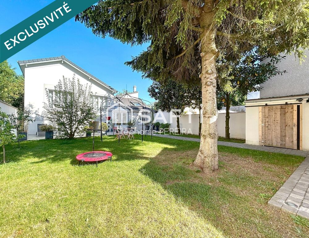  vendre  Maison Champs-sur-Marne (77420)