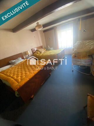  Maison � vendre 2 pi�ces 74 m�