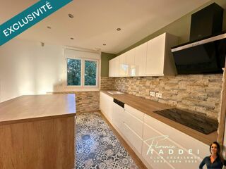  Maison � vendre 6 pi�ces 121 m�