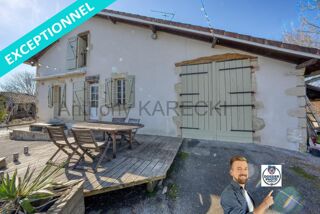  Maison à vendre 5 pièces 190 m²