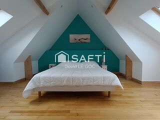  Appartement à vendre 4 pièces 84 m²