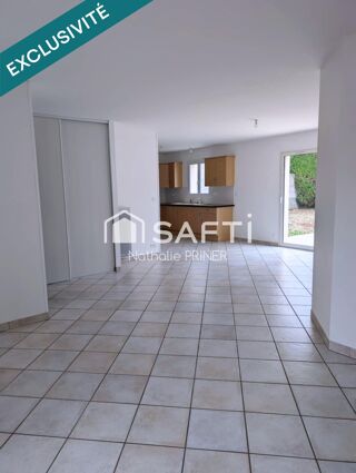  Maison � vendre 4 pi�ces 86 m�