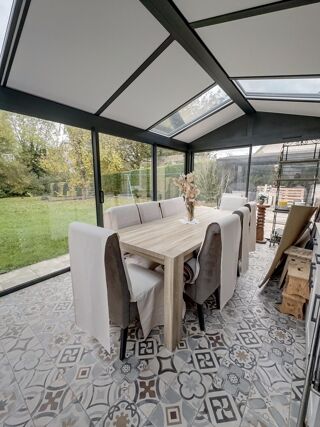  Maison � vendre 5 pi�ces 112 m�