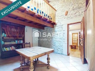  Maison à vendre 6 pièces 148 m²